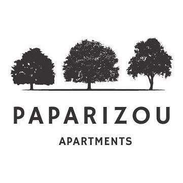 Kókkinon Nerón Paparizou Apartments מראה חיצוני תמונה