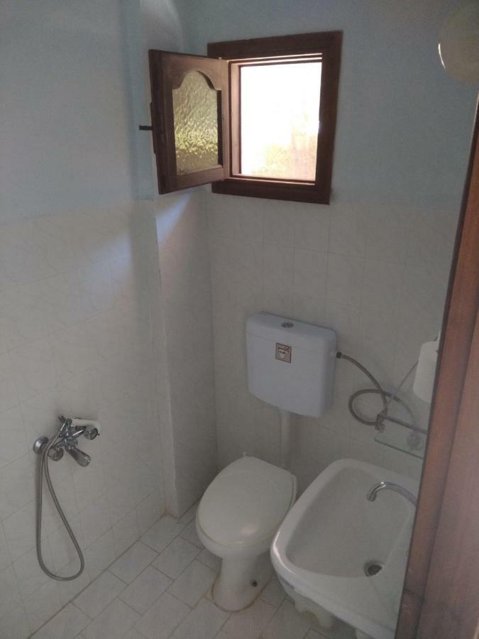 Kókkinon Nerón Paparizou Apartments מראה חיצוני תמונה